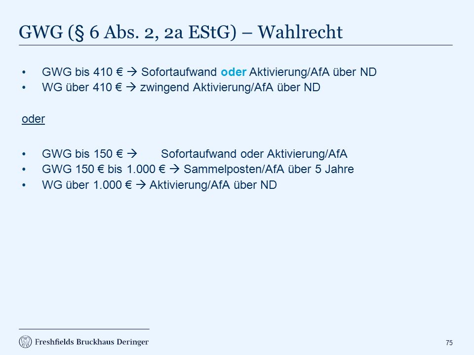 Da dank der staatlichen Bürgschaften auf die zugrundeliegenden Investitionskredite ein niedrigerer Zinssatz angewandt wurde, entlasteten die Bürgschaften Abalon Hessen von Kosten, die das Unternehmen normalerweise hätte selbst tragen müssen. Somit hatte das Unternehmen einen wirtschaftlichen Vorteil gegenüber seinen Wettbewerbern.